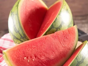 Vattenmelon