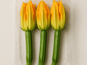 Mini-zucchini