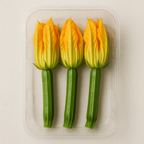 Mini-zucchini